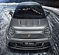 Abarth 695 Biposto